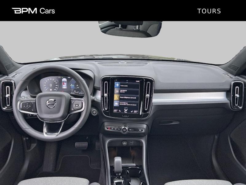 Image VOLVO XC40 T5 Recharge 180 + 82ch Plus DCT 7