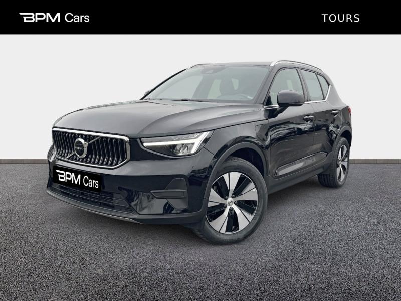 Photo VOLVO XC40 T5 Recharge 180 + 82ch Plus DCT 7