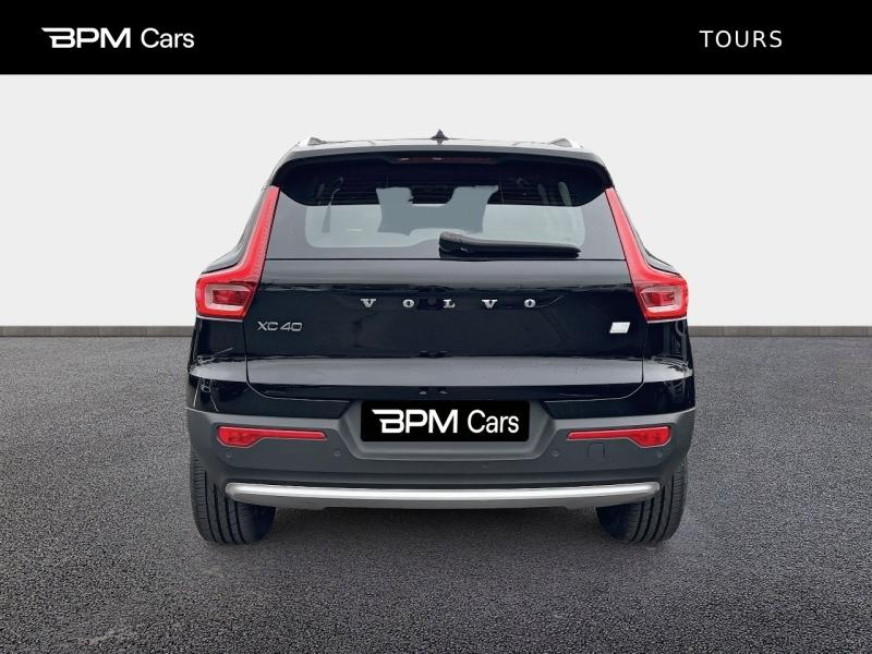 Image VOLVO XC40 T5 Recharge 180 + 82ch Plus DCT 7