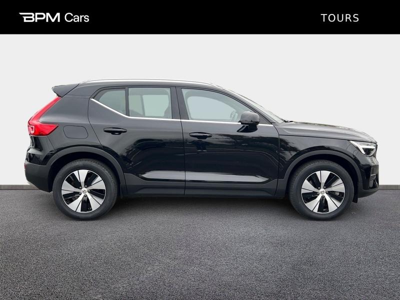 Image VOLVO XC40 T5 Recharge 180 + 82ch Plus DCT 7