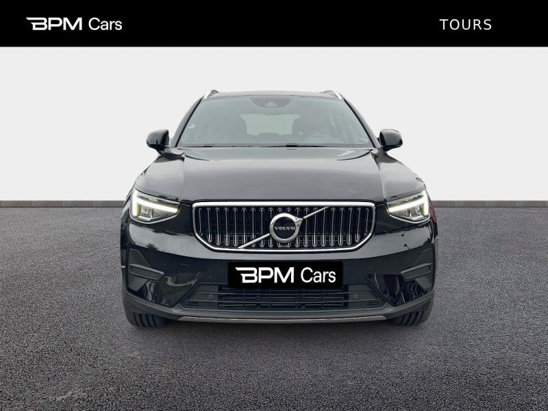 Image VOLVO XC40 T5 Recharge 180 + 82ch Plus DCT 7