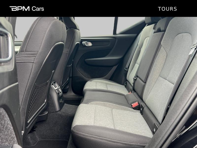 Image VOLVO XC40 T5 Recharge 180 + 82ch Plus DCT 7