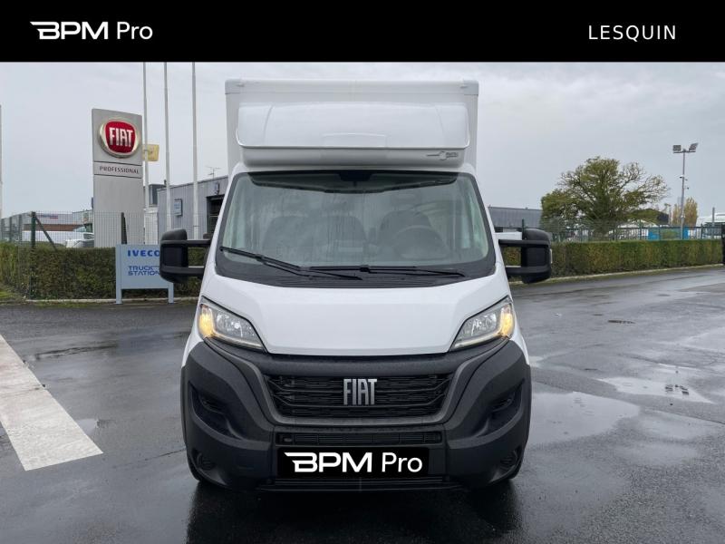 Image FIAT Ducato PlanCb L2 3.5 140ch S&S