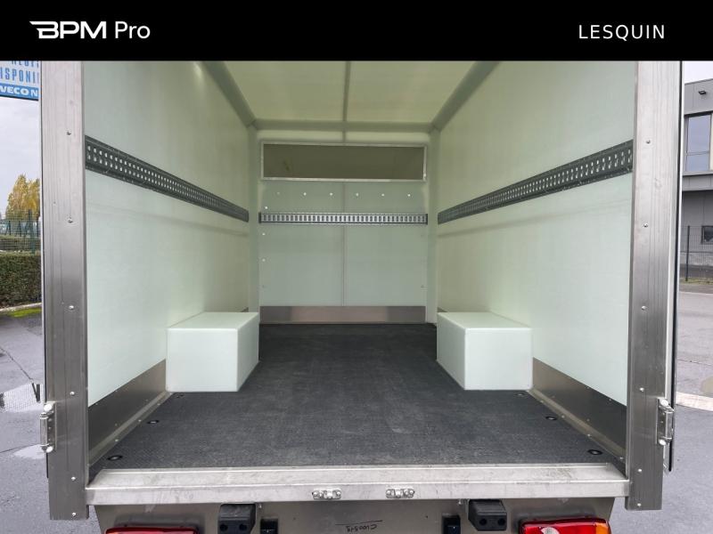 Image FIAT Ducato PlanCb L2 3.5 140ch S&S