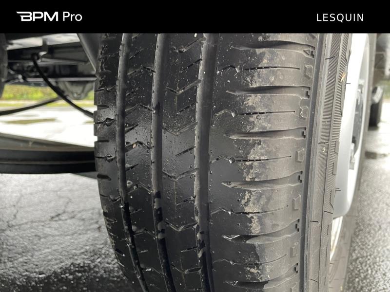 Image FIAT Ducato PlanCb L2 3.5 140ch S&S