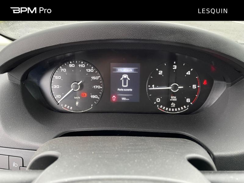 Image FIAT Ducato PlanCb L2 3.5 140ch S&S