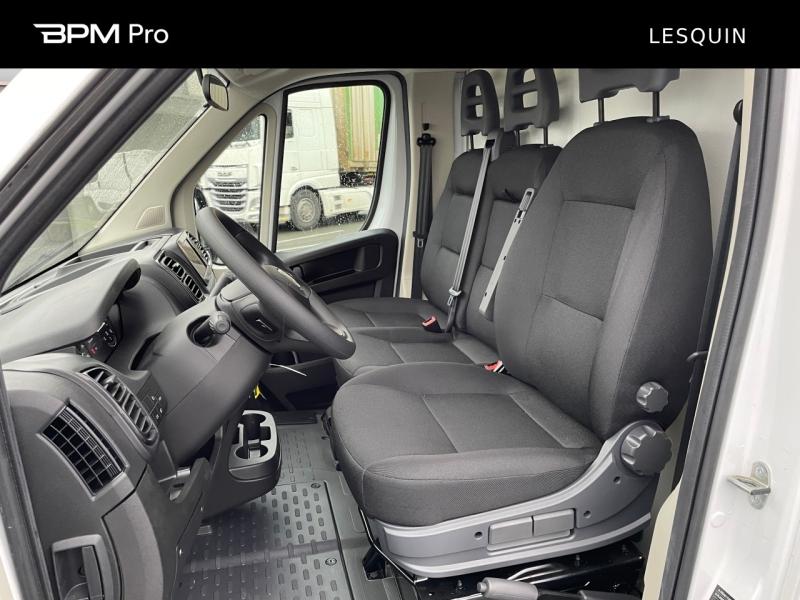 Image FIAT Ducato PlanCb L2 3.5 140ch S&S