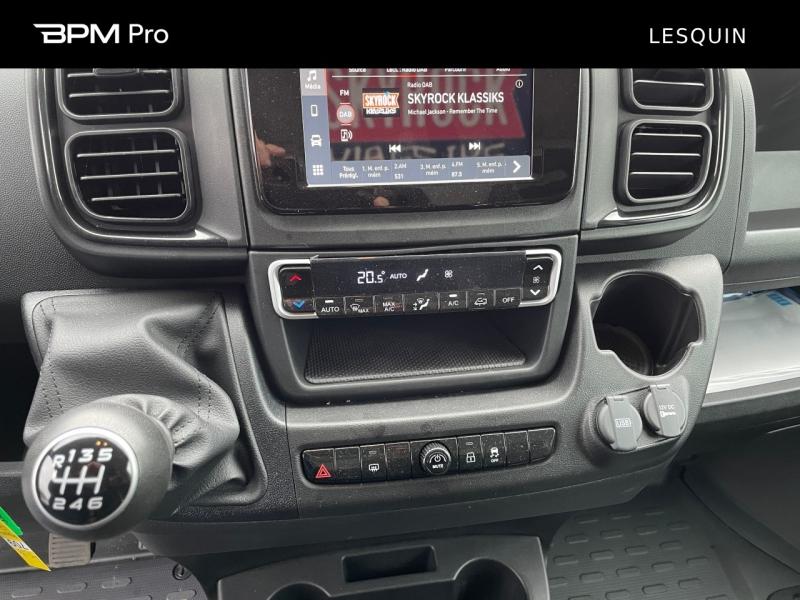 Image FIAT Ducato PlanCb L2 3.5 140ch S&S