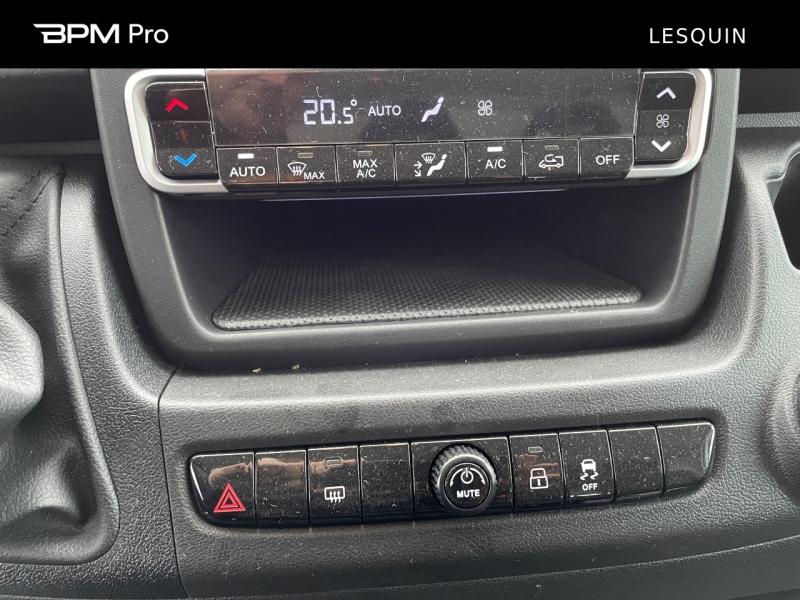 Image FIAT Ducato PlanCb L2 3.5 140ch S&S