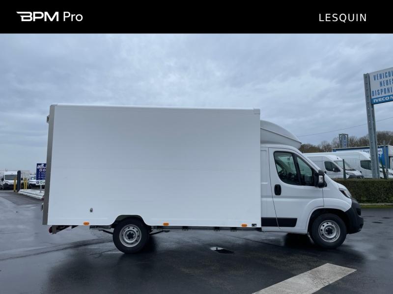 Image FIAT Ducato PlanCb L2 3.5 140ch S&S
