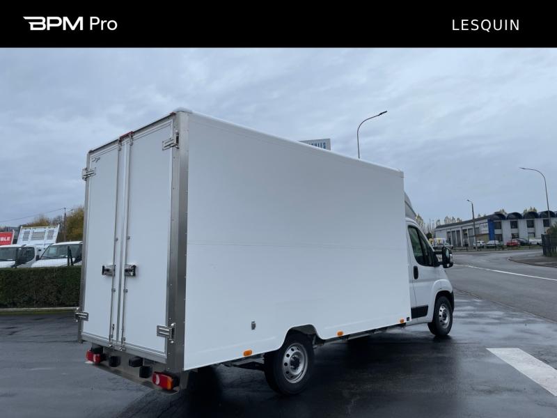Image FIAT Ducato PlanCb L2 3.5 140ch S&S