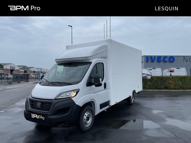 Image FIAT Ducato PlanCb L2 3.5 140ch S&S