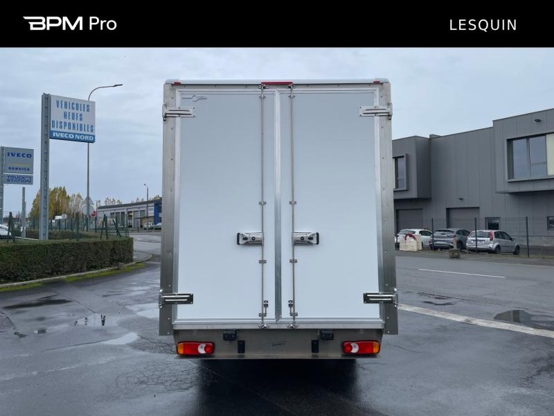 Image FIAT Ducato PlanCb L2 3.5 140ch S&S