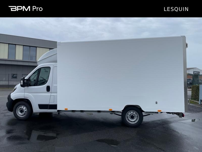 Image FIAT Ducato PlanCb L2 3.5 140ch S&S