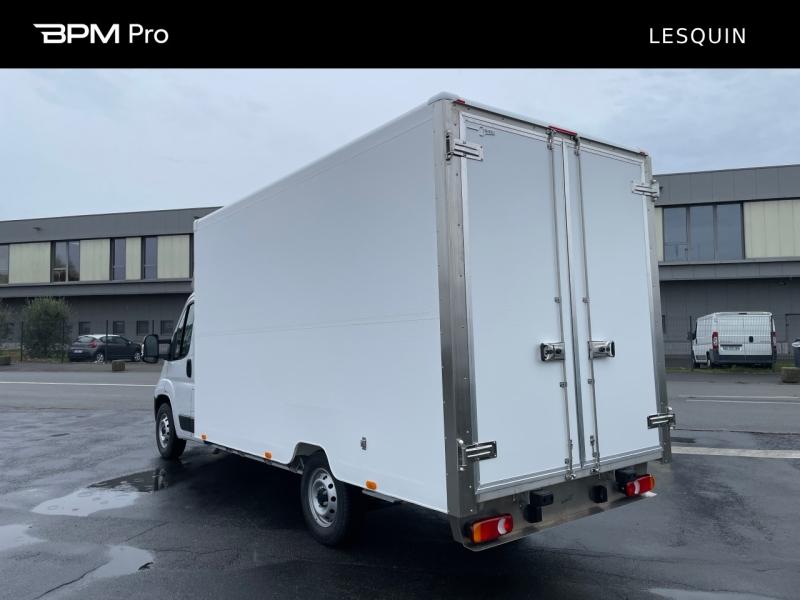 Image FIAT Ducato PlanCb L2 3.5 140ch S&S