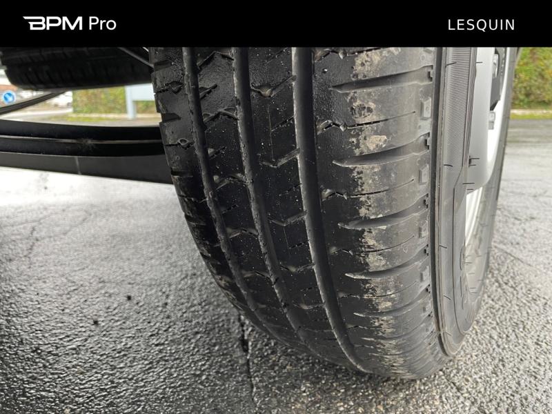 Image FIAT Ducato PlanCb L2 3.5 140ch S&S