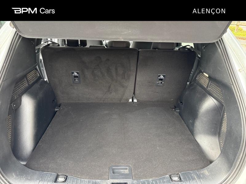 Image FORD Kuga 2.5 Duratec 190ch FHEV E85 Titanium BVA