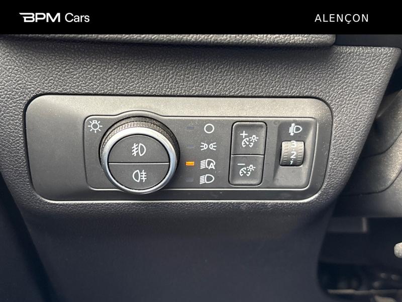 Image FORD Kuga 2.5 Duratec 190ch FHEV E85 Titanium BVA