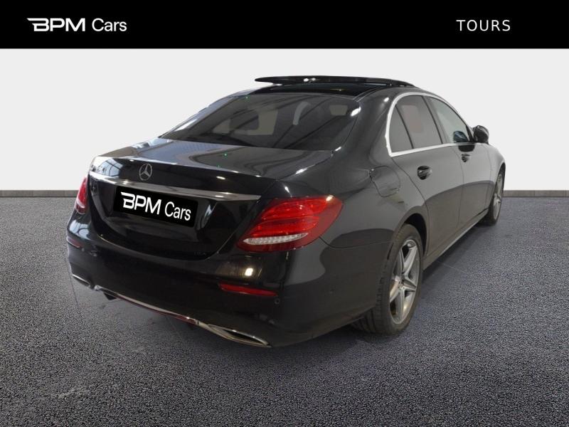 Image MERCEDES-BENZ Classe E 300 de 194+122ch AMG Line 9G-Tronic