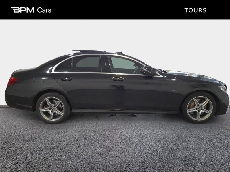 Image MERCEDES-BENZ Classe E 300 de 194+122ch AMG Line 9G-Tronic