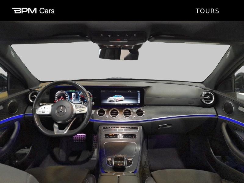 Image MERCEDES-BENZ Classe E 300 de 194+122ch AMG Line 9G-Tronic
