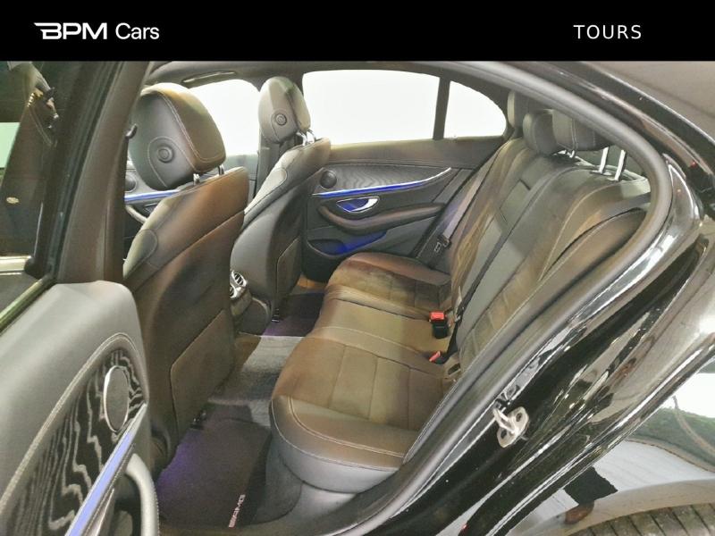 Image MERCEDES-BENZ Classe E 300 de 194+122ch AMG Line 9G-Tronic