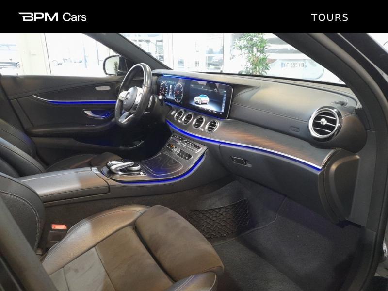 Image MERCEDES-BENZ Classe E 300 de 194+122ch AMG Line 9G-Tronic