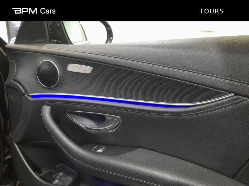 Image MERCEDES-BENZ Classe E 300 de 194+122ch AMG Line 9G-Tronic