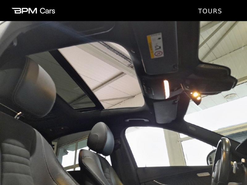 Image MERCEDES-BENZ Classe E 300 de 194+122ch AMG Line 9G-Tronic