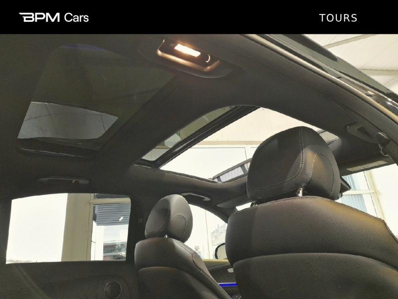 Image MERCEDES-BENZ Classe E 300 de 194+122ch AMG Line 9G-Tronic