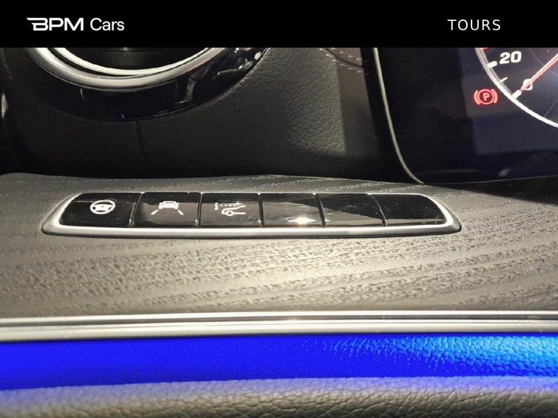 Image MERCEDES-BENZ Classe E 300 de 194+122ch AMG Line 9G-Tronic