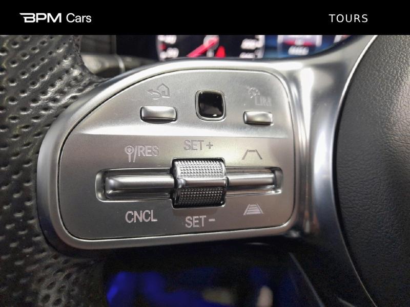 Image MERCEDES-BENZ Classe E 300 de 194+122ch AMG Line 9G-Tronic