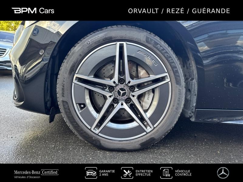 Image MERCEDES-BENZ Classe C 300 de 197+129ch AMG Line