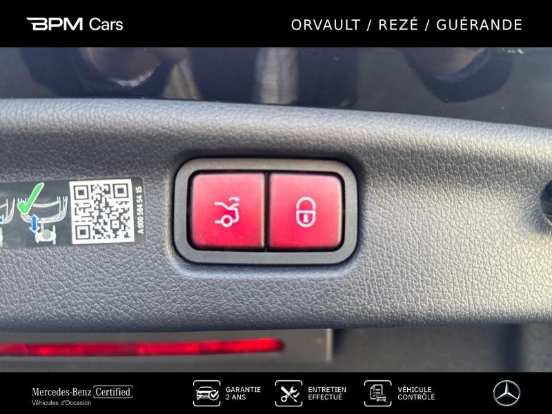 Image MERCEDES-BENZ Classe C 300 de 197+129ch AMG Line