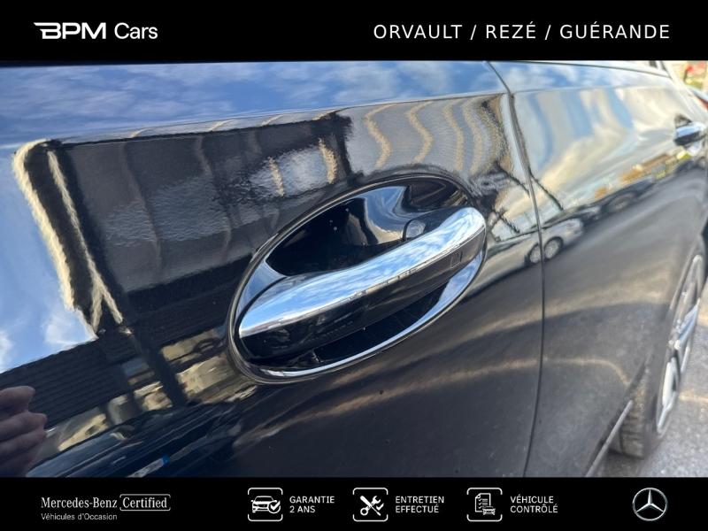 Image MERCEDES-BENZ Classe C 300 de 197+129ch AMG Line