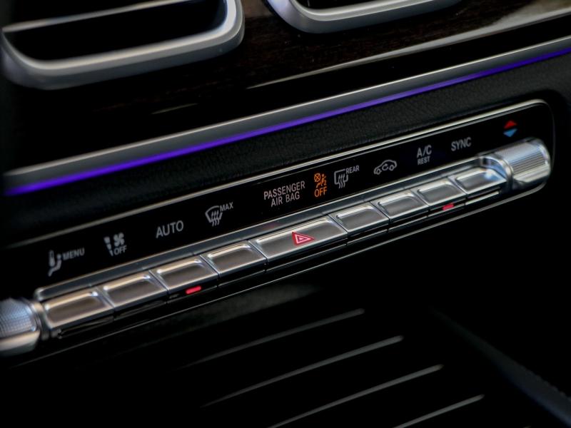 Image MERCEDES-BENZ GLE Coupé 450 d 367ch AMG Line 4Matic 9G-Tronic