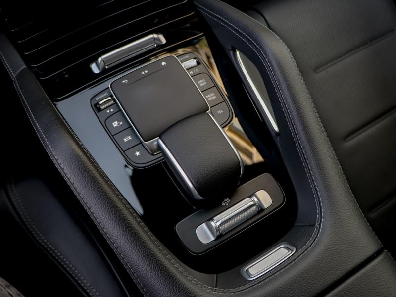 Image MERCEDES-BENZ GLE Coupé 450 d 367ch AMG Line 4Matic 9G-Tronic