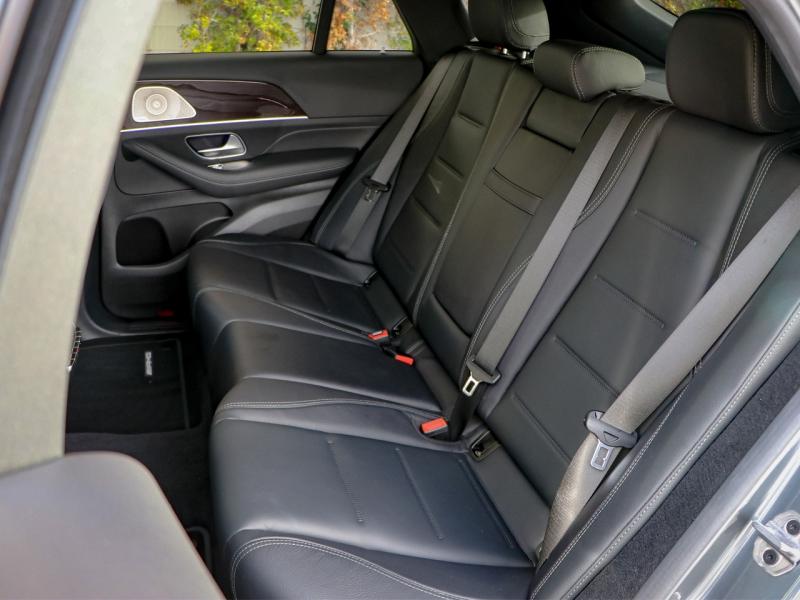 Image MERCEDES-BENZ GLE Coupé 450 d 367ch AMG Line 4Matic 9G-Tronic