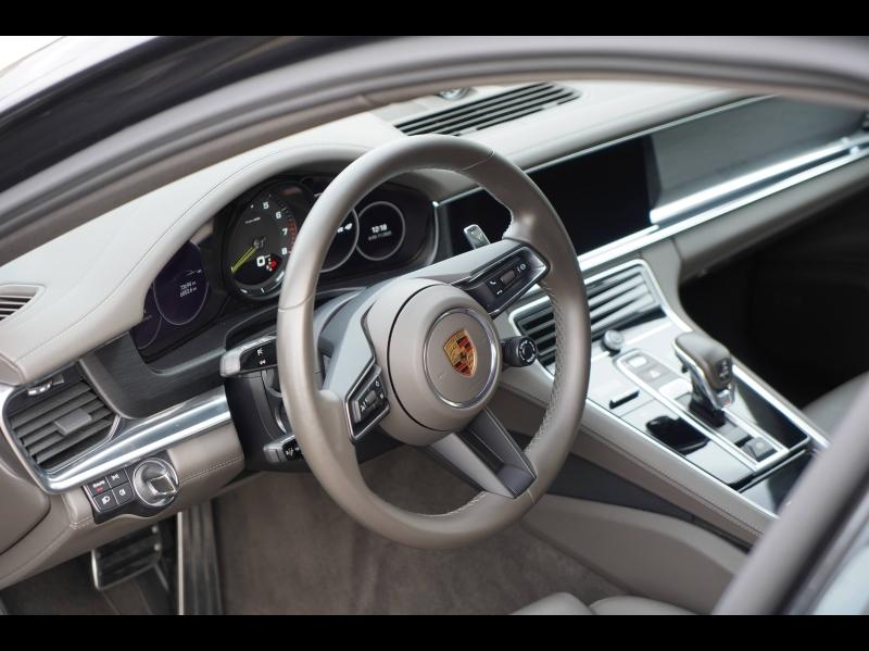 Image PORSCHE Panamera 2.9 V6 462ch 4 E-Hybrid