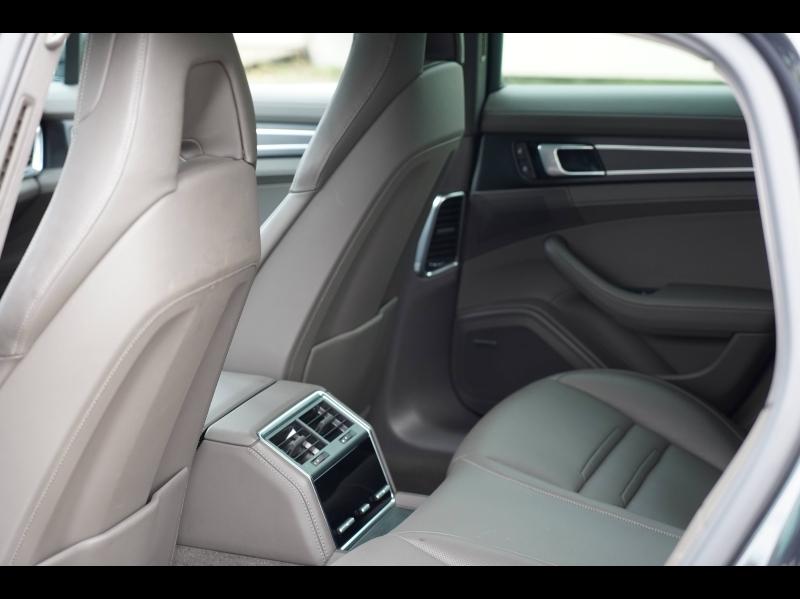 Image PORSCHE Panamera 2.9 V6 462ch 4 E-Hybrid