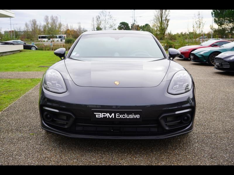 Image PORSCHE Panamera 2.9 V6 462ch 4 E-Hybrid