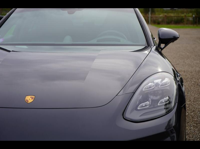 Image PORSCHE Panamera 2.9 V6 462ch 4 E-Hybrid