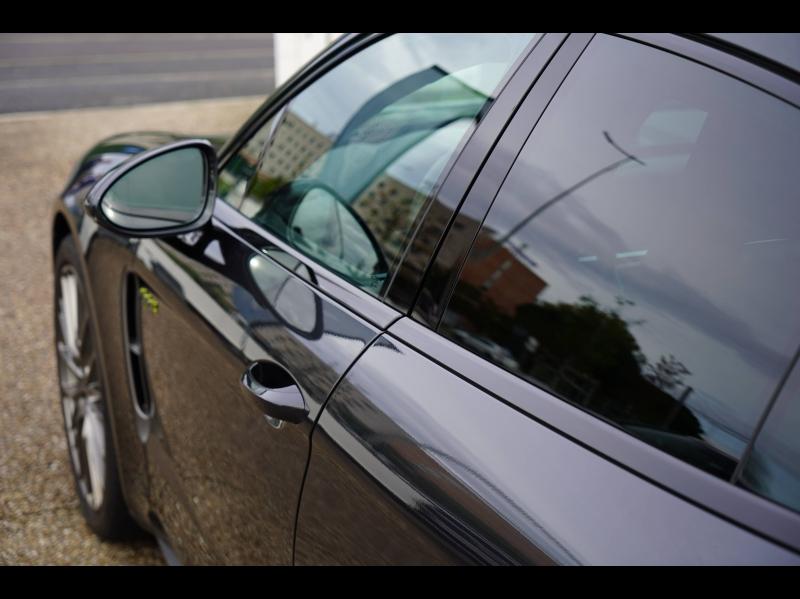 Image PORSCHE Panamera 2.9 V6 462ch 4 E-Hybrid