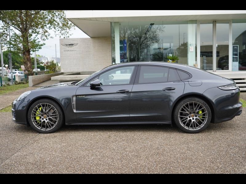 Image PORSCHE Panamera 2.9 V6 462ch 4 E-Hybrid