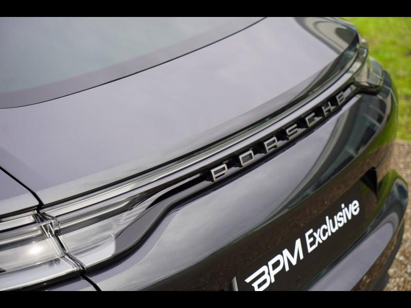Image PORSCHE Panamera 2.9 V6 462ch 4 E-Hybrid