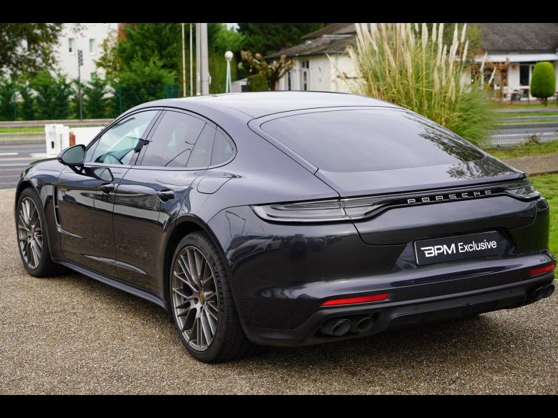 Image PORSCHE Panamera 2.9 V6 462ch 4 E-Hybrid