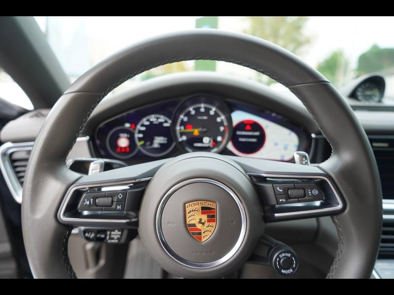 Image PORSCHE Panamera 2.9 V6 462ch 4 E-Hybrid