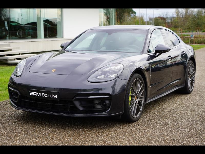 Photo PORSCHE Panamera 2.9 V6 462ch 4 E-Hybrid