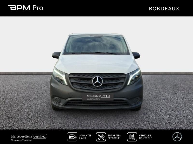 Image MERCEDES-BENZ Vito Fg 116 CDI Long PRO Propulsion 9G-Tronic
