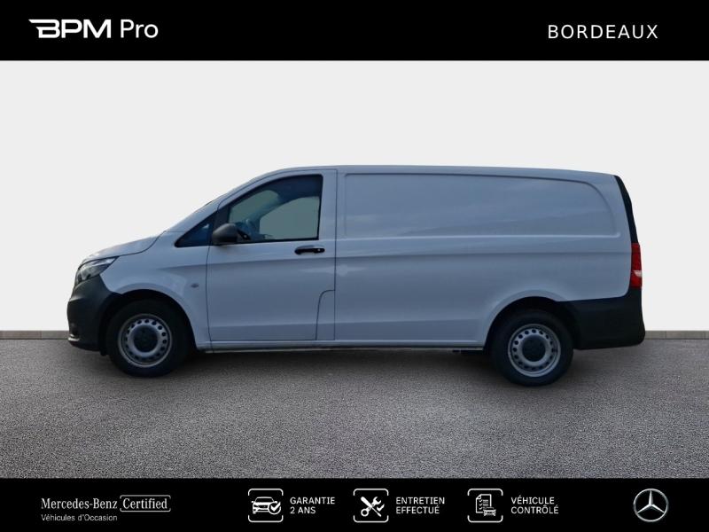 Image MERCEDES-BENZ Vito Fg 116 CDI Long PRO Propulsion 9G-Tronic
